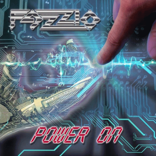 Fazzio : Power On
